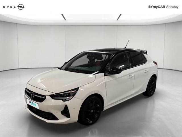 Opel Corsa 1.2 Turbo 130 Ch Bva8 Gs Line