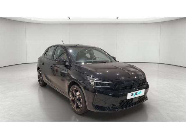 Opel Corsa 1.2 Turbo 130 Ch Bva8 Gs