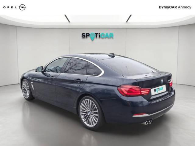 Bmw Série 4 Gran Coupé image 5