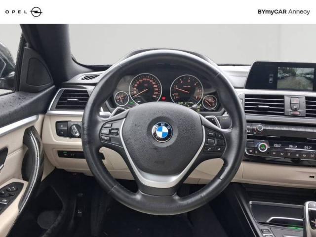 Bmw Série 4 Gran Coupé image 6