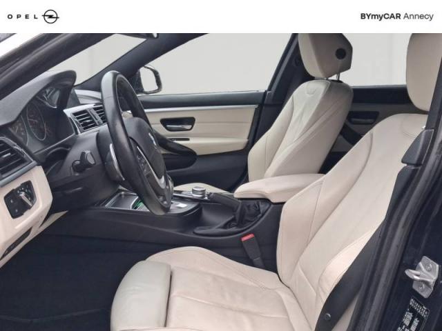 Bmw Série 4 Gran Coupé image 4