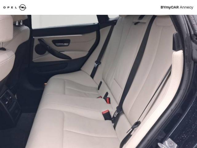 Bmw Série 4 Gran Coupé image 8