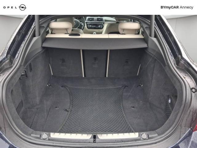 Bmw Série 4 Gran Coupé image 7