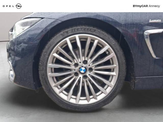 Bmw Série 4 Gran Coupé image 2