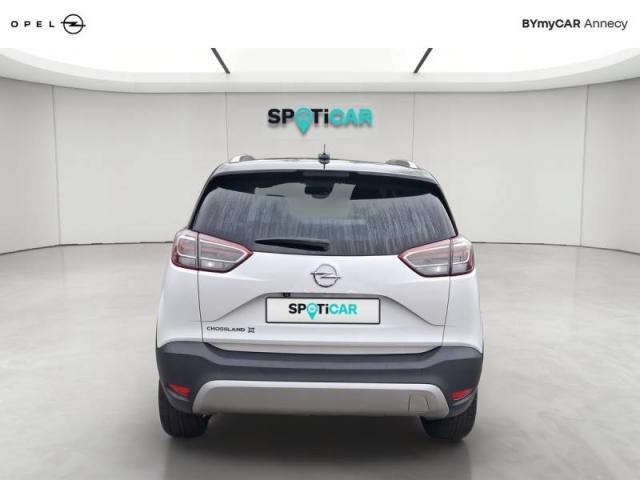 Opel Crossland X image 5