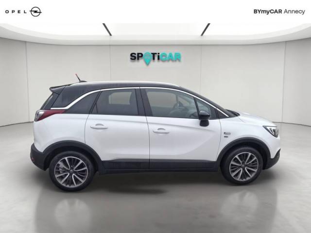 Opel Crossland X image 1