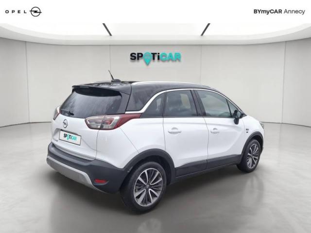 Opel Crossland X image 9