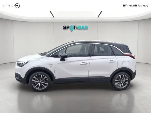 Opel Crossland X image 3