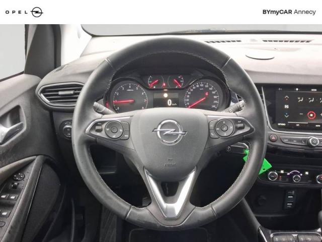 Opel Crossland X image 4