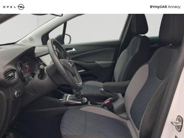 Opel Crossland X image 6