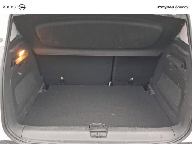 Opel Crossland X image 7