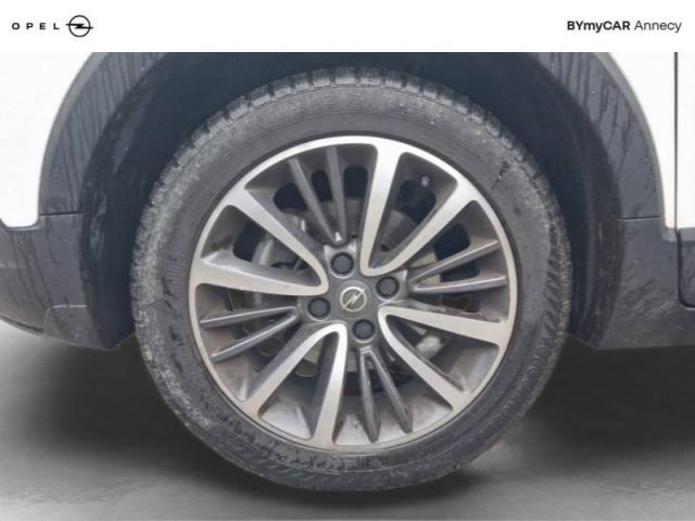 Opel Crossland X image 8