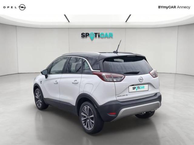 Opel Crossland X image 2