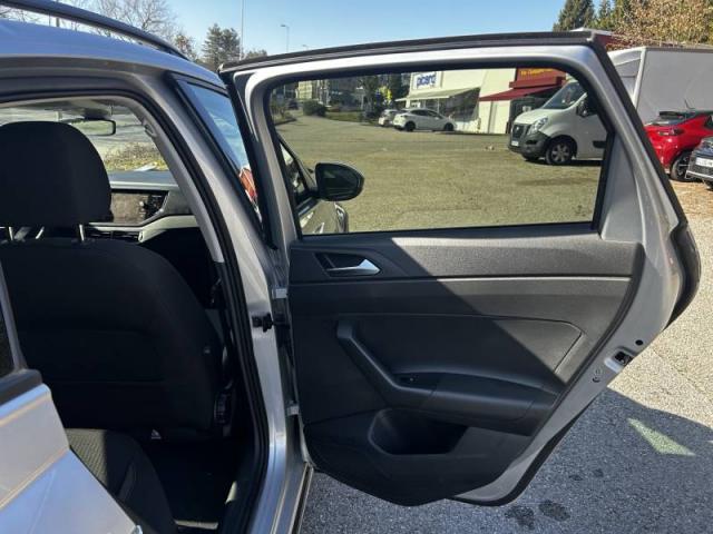 Volkswagen Taigo image 2