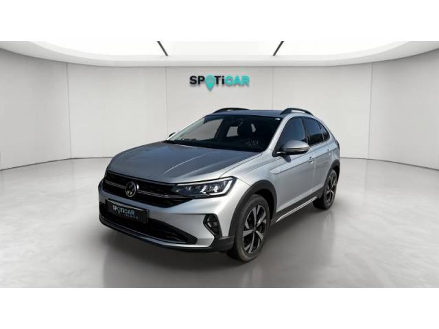 Volkswagen Taigo image 5