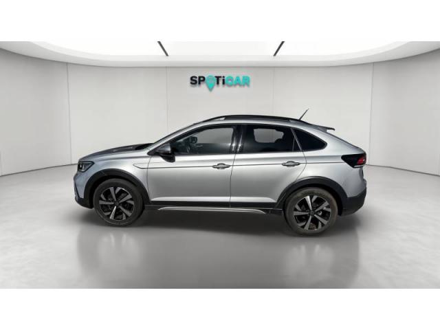 Volkswagen Taigo image 7