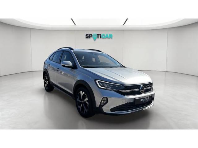 Volkswagen Taigo image 8