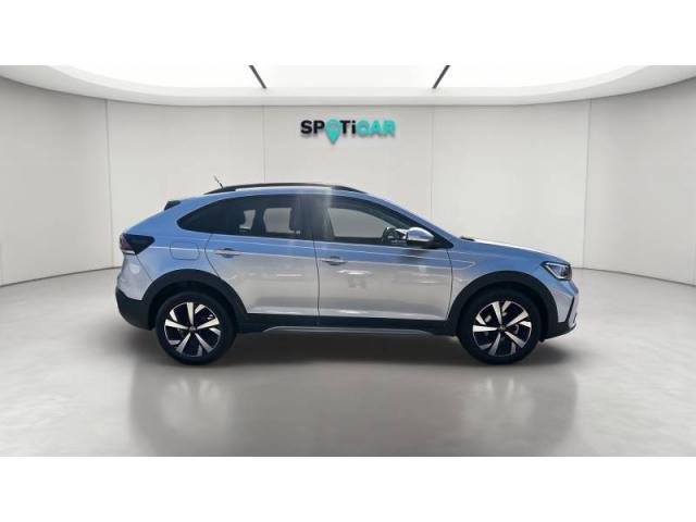 Volkswagen Taigo image 9