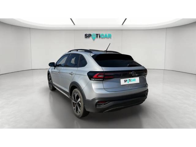 Volkswagen Taigo image 3