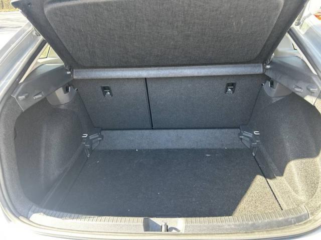 Volkswagen Taigo image 6