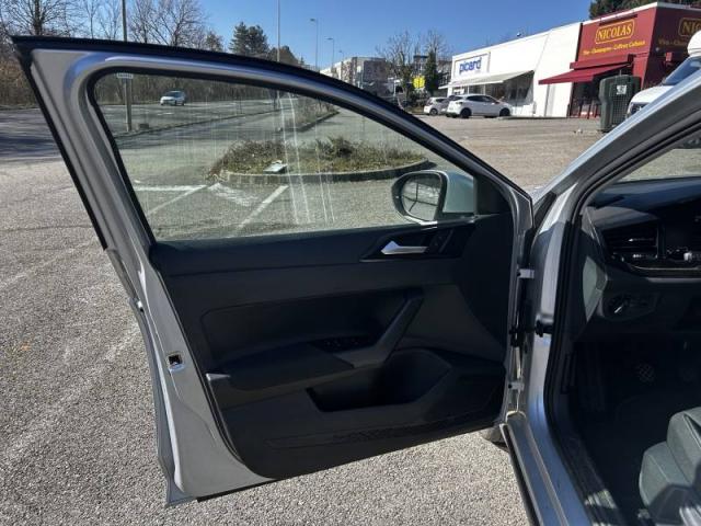 Volkswagen Taigo image 1