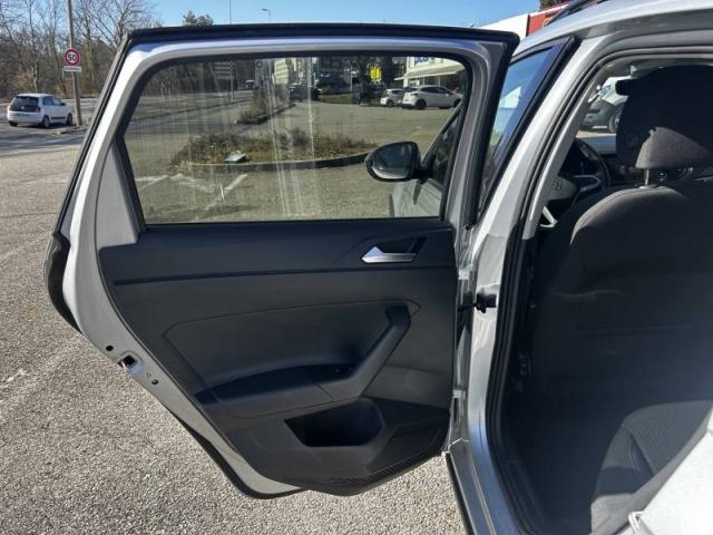 Volkswagen Taigo image 4