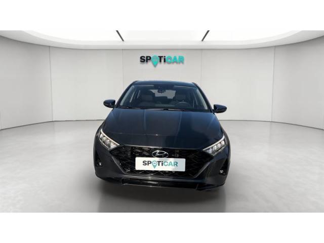Hyundai I20 1.0 T-Gdi 100 Hybrid 48v Business