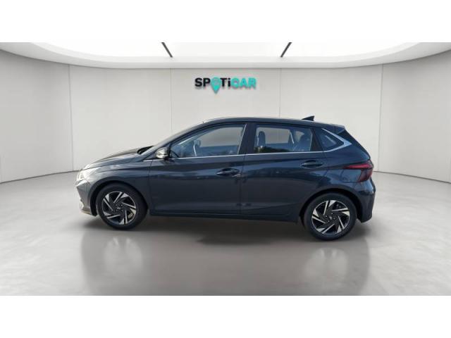 Hyundai I20 image 4