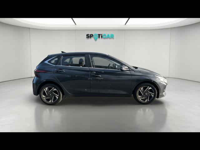 Hyundai I20 image 8