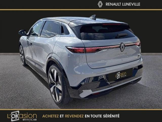 Renault Mégane E-Tech image 9