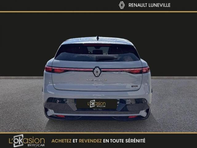 Renault Mégane E-Tech image 1