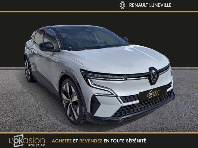 Renault Mégane E-Tech image 7