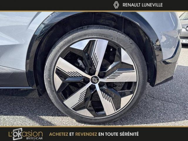 Renault Mégane E-Tech image 5