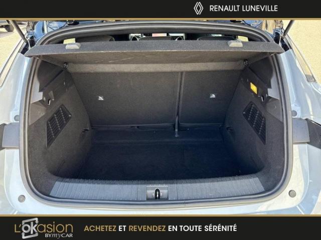 Renault Mégane E-Tech image 2