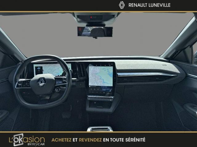 Renault Mégane E-Tech image 3