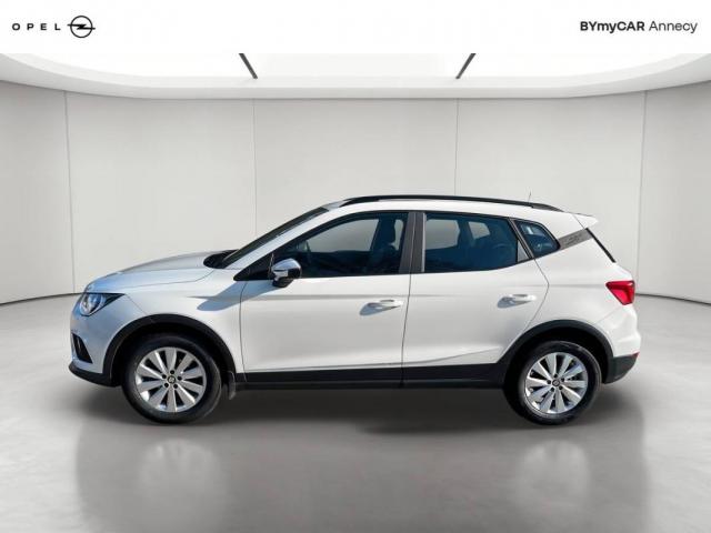 Seat Arona image 9