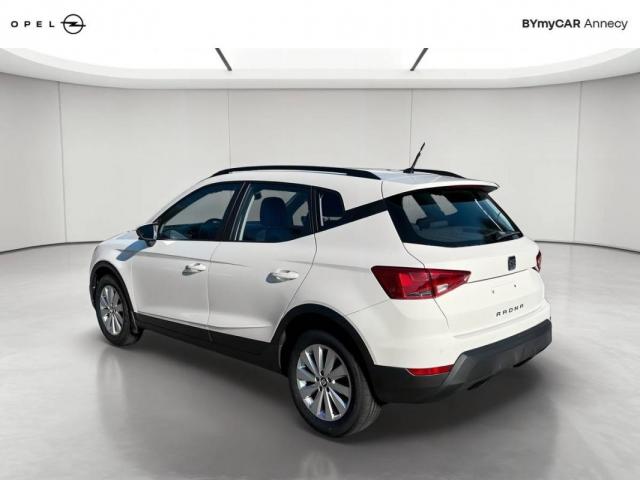Seat Arona image 5
