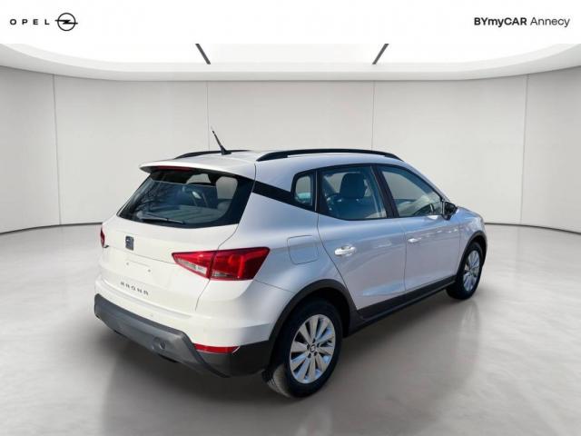 Seat Arona image 1
