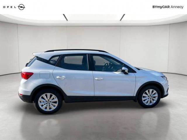 Seat Arona image 4