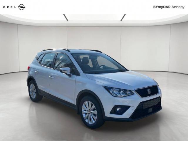 Seat Arona image 8