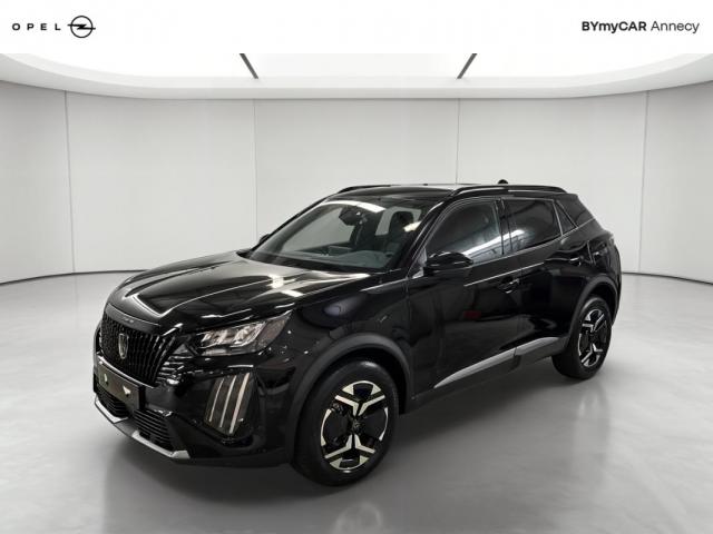 Peugeot 2008 Hybrid 145 E-Dcs6 Allure