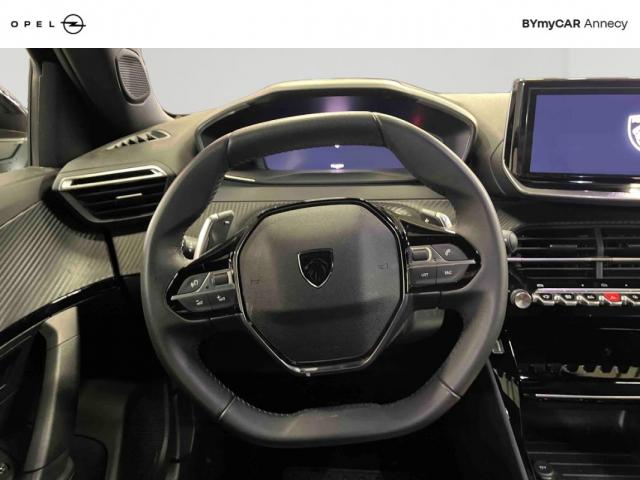 Peugeot 2008 image 3