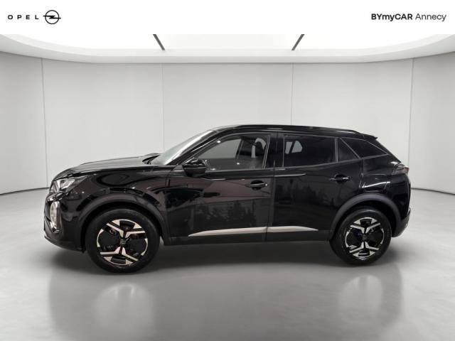 Peugeot 2008 image 8