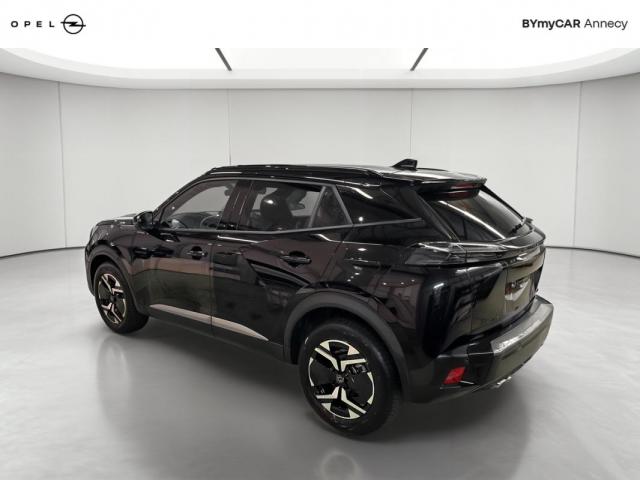 Peugeot 2008 image 2