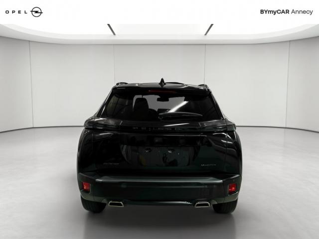 Peugeot 2008 image 5