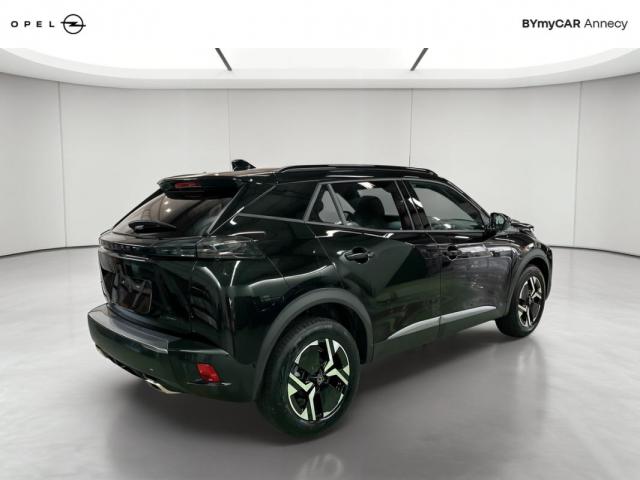 Peugeot 2008 image 7