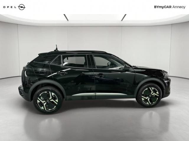 Peugeot 2008 image 6
