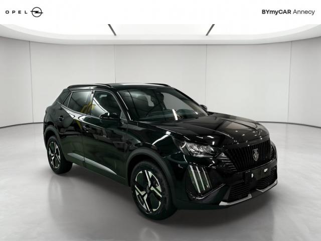 Peugeot 2008 image 4