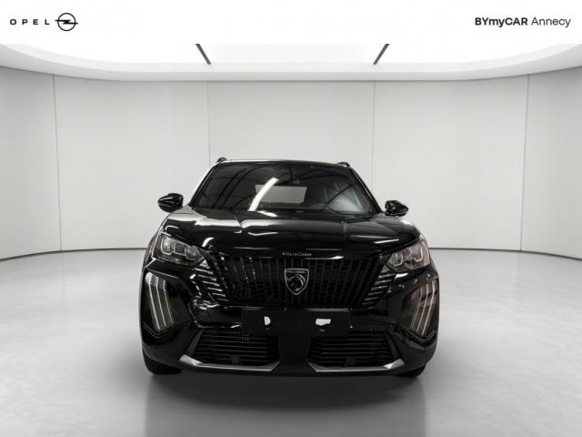 Peugeot 2008 image 1