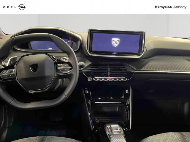 Peugeot 2008 image 9